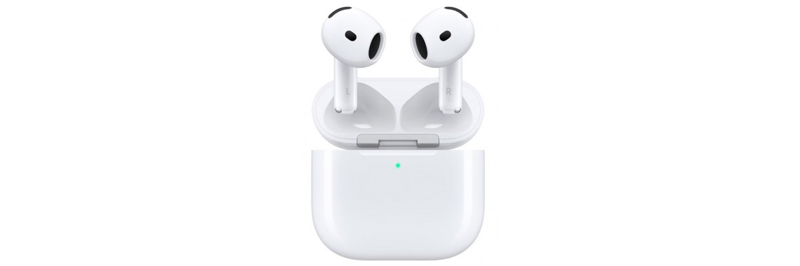 AirPods 4