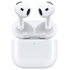 Наушники Apple AirPods 4 MagSafe ANC (MXP93)