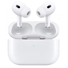 Беспроводные наушники Apple AirPods Pro 2 USB-C (MTJV3)