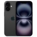 Смартфон Apple iPhone 16 256Gb Black