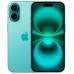 Смартфон Apple iPhone 16 128Gb Teal