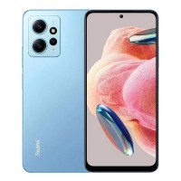 Смартфон Xiaomi Redmi Note 12 4/128Gb Blue