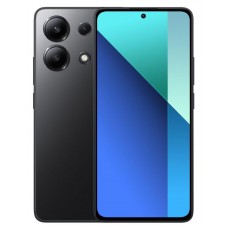 Смартфон Xiaomi Redmi Note 13 8/128Gb Midnight Black