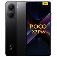 Смартфон Xiaomi Poco X7 Pro 5G 12/512Gb Black