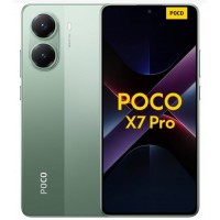 Смартфон Xiaomi Poco X7 Pro 5G 12/512Gb Green