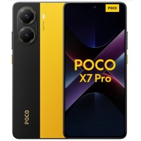 Смартфон Xiaomi Poco X7 Pro 5G 12/512Gb Yellow